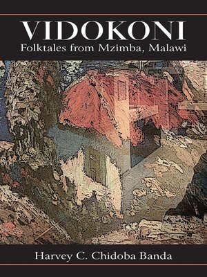 cover image of Vidokoni